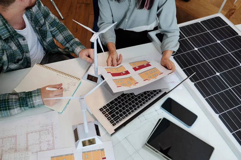 Servicio de Estudios energéticos - Asercord Energía