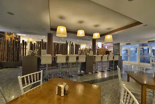 Grupo Hostelero Andrés Avilés