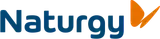 Logo de Naturgy