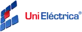 Logo de Uni Electrica